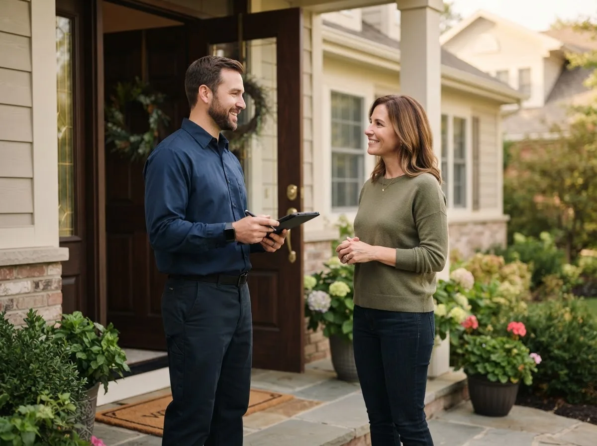 Water damage restoration FAQs for Standish, ME
